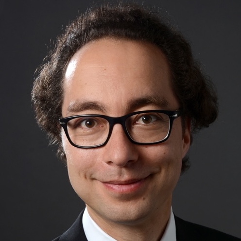Prof. Dr. med. Andre Lee