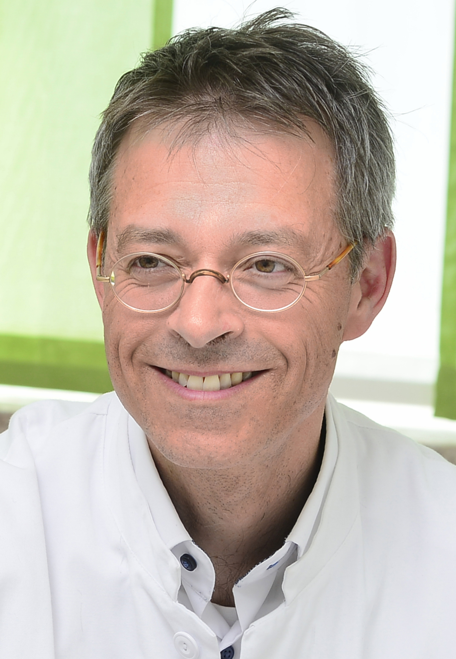 Prof. Dr. Matthias Karst