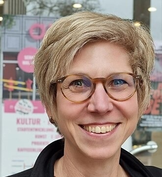 Prof. Dr. Eva Baumann